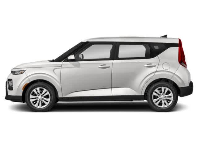 2022 Kia Soul LX 2