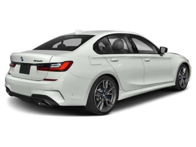 2022 BMW 3 Series M340i 5
