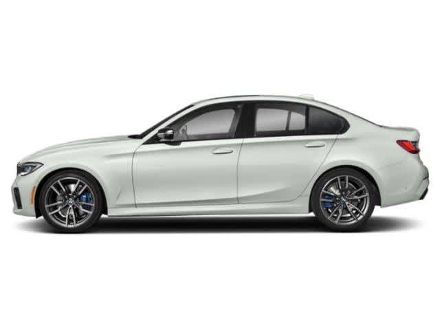 2022 BMW 3 Series M340i 6