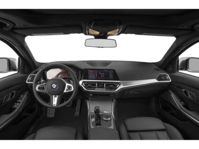 2022 BMW 3 Series M340i 8