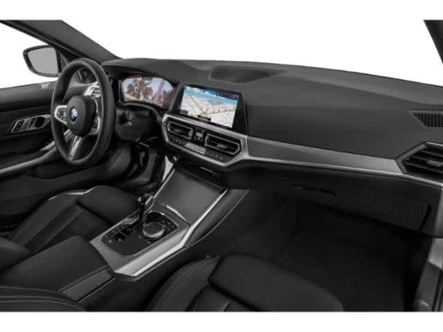 2022 BMW 3 Series M340i 13