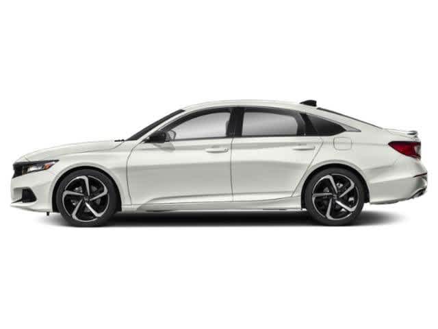 2022 Honda Accord Sport 6