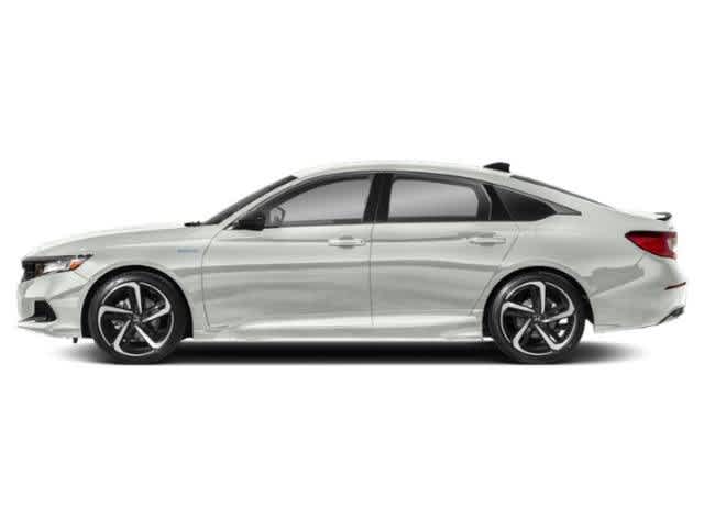 2022 Honda Accord Hybrid Sport 3