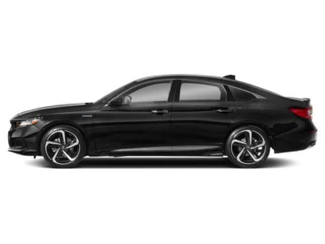 2022 Honda Accord Hybrid Sport 6