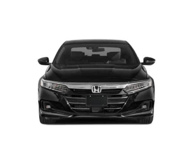 2022 Honda Accord Hybrid Sport 7