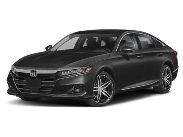 2022 Honda Accord Touring 1