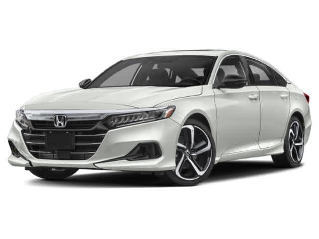 2022 Honda Accord Touring 4