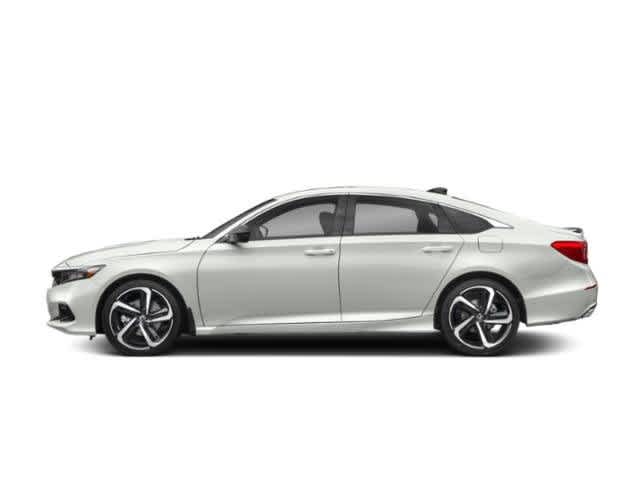 2022 Honda Accord Touring 6