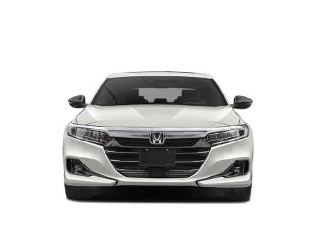 2022 Honda Accord Touring 7