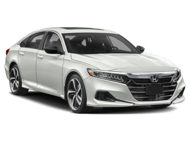 2022 Honda Accord Touring 9