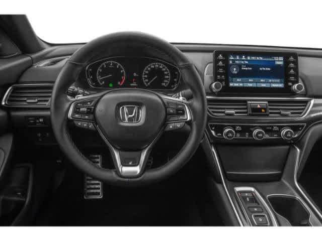 2022 Honda Accord Touring 10