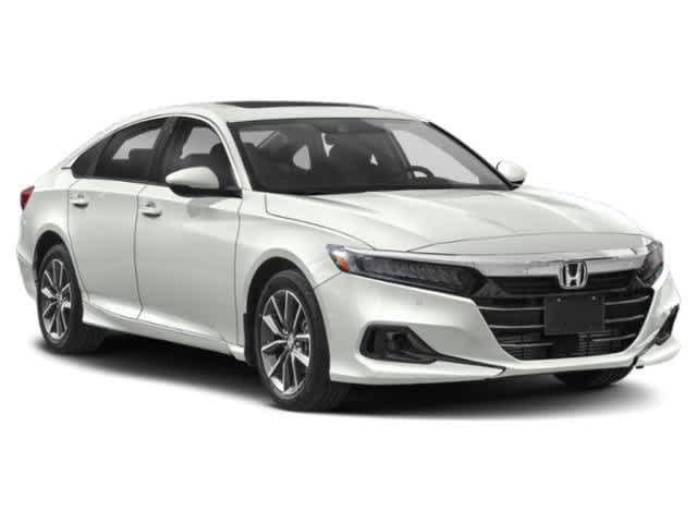 2022 Honda Accord LX 9