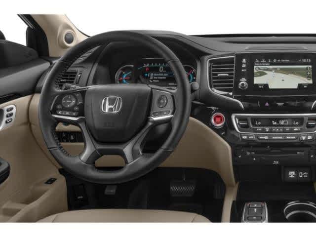 2022 Honda Pilot Touring 7-Passenger 7