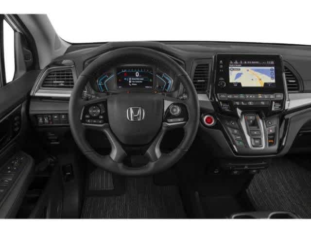2022 Honda Odyssey Touring 7