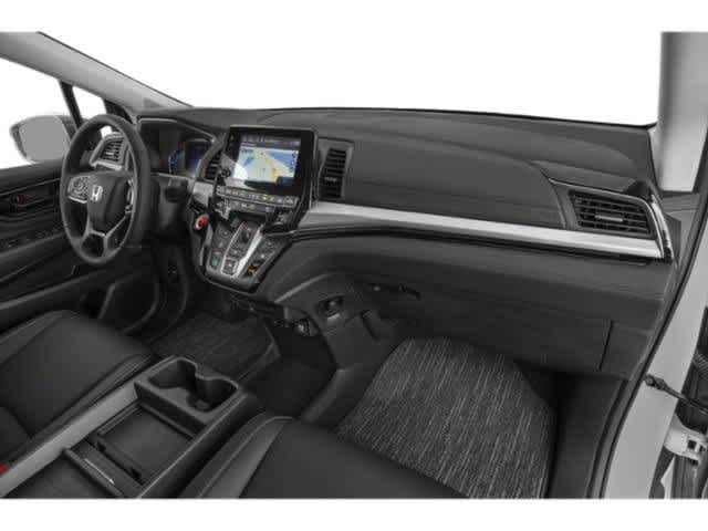 2022 Honda Odyssey Touring 14