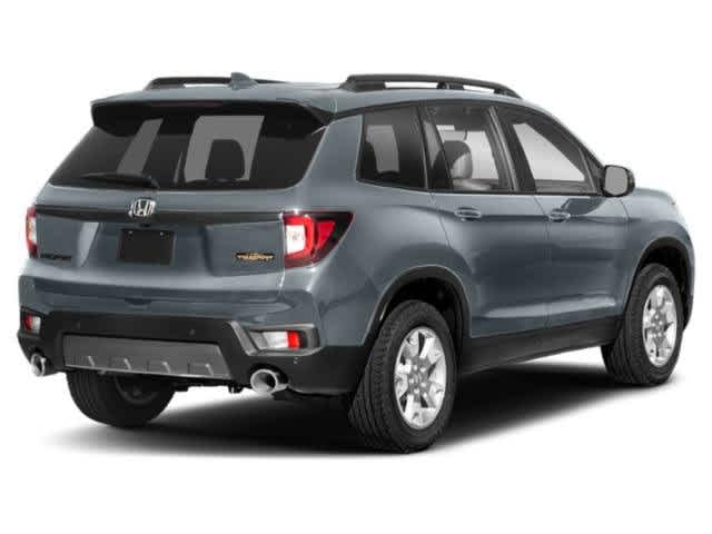 2022 Honda Passport TrailSport 2