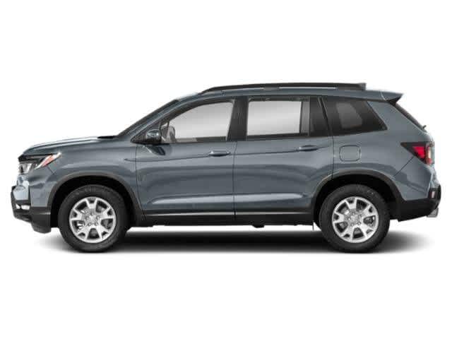 2022 Honda Passport TrailSport 3