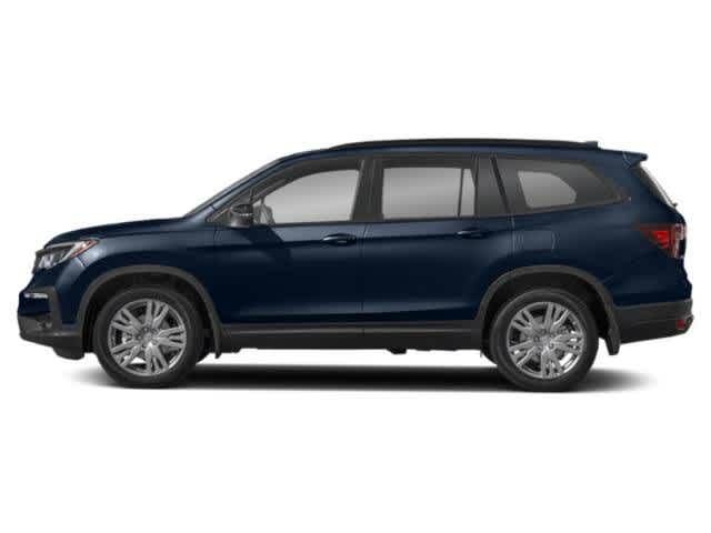 2022 Honda Pilot Sport 3