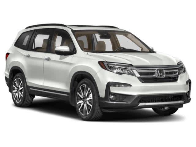 2022 Honda Pilot Touring 7-Passenger 6