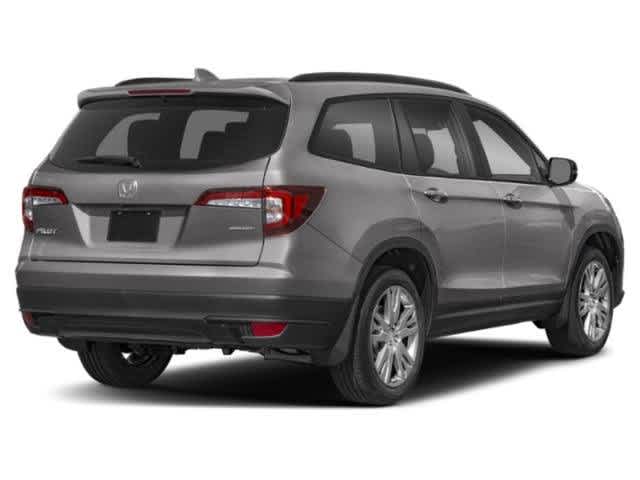 2022 Honda Pilot Sport 5