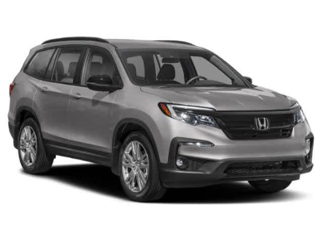 2022 Honda Pilot Sport 9