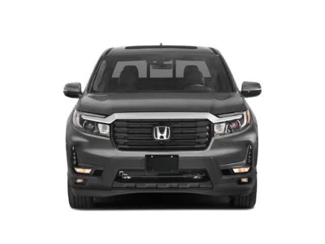 2022 Honda Ridgeline RTL-E AWD 5