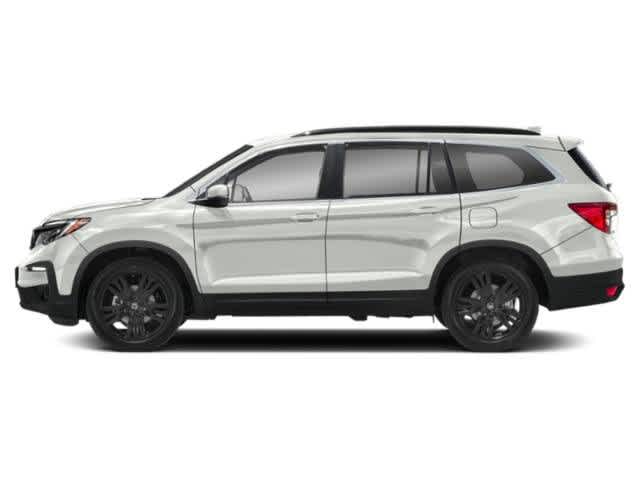 2022 Honda Pilot Special Edition 3