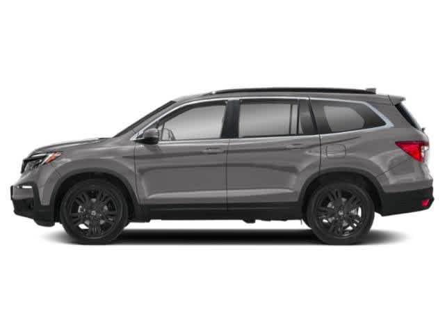 2022 Honda Pilot Special Edition 3