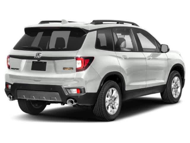 2022 Honda Passport TrailSport 2