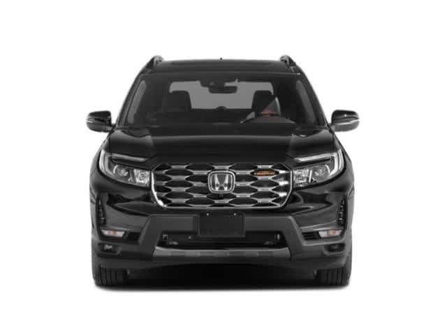 2022 Honda Passport TrailSport 7