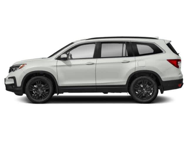 2022 Honda Pilot Special Edition 6