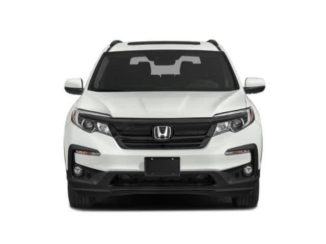 2022 Honda Pilot Special Edition 7