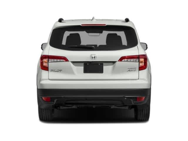 2022 Honda Pilot Special Edition 8