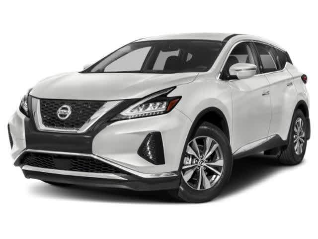 2022 Nissan Murano S 1