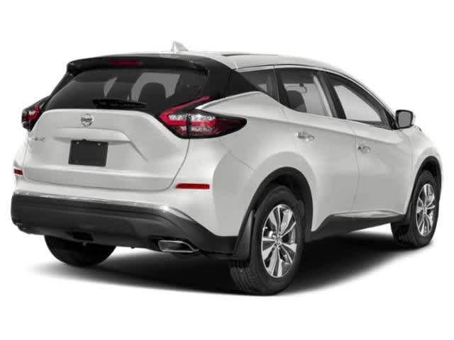 2022 Nissan Murano S 2