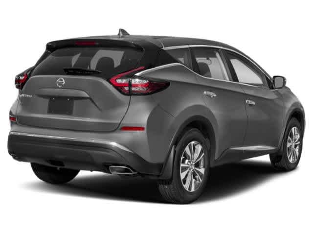 2022 Nissan Murano S 5