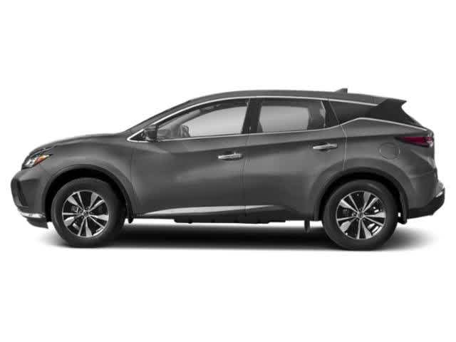 2022 Nissan Murano S 6