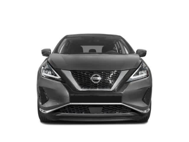 2022 Nissan Murano S 7