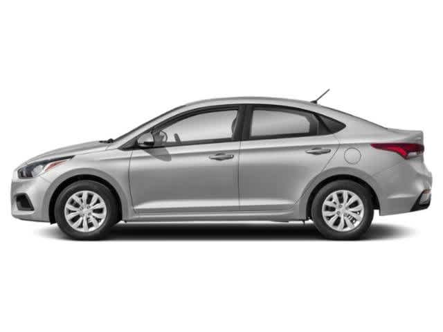 2022 Hyundai Accent SE 6