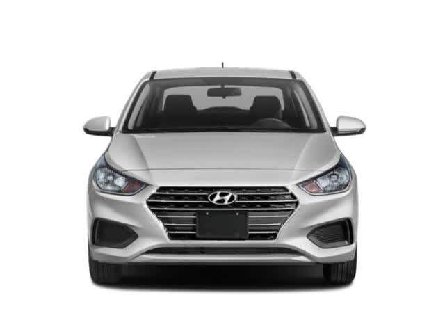 2022 Hyundai Accent SE 7