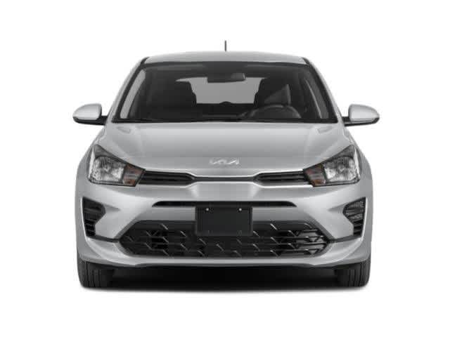 2022 Kia Rio 5-door S 7