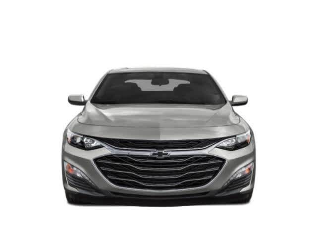 2022 Chevrolet Malibu LT 7