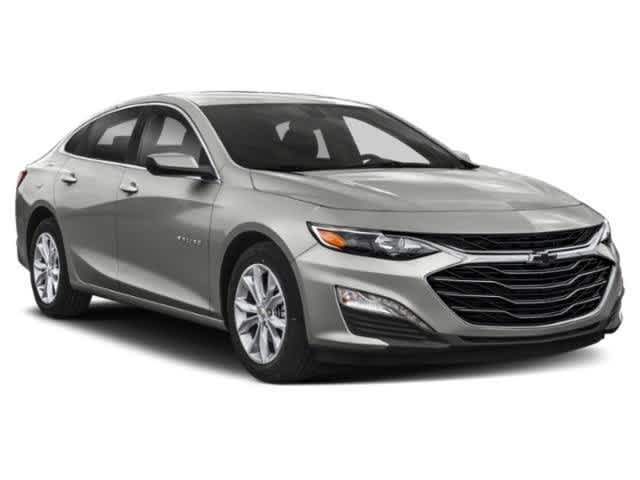 2022 Chevrolet Malibu LT 9