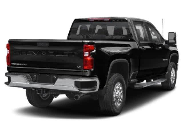 2022 Chevrolet Silverado 2500HD LT 4WD Crew Cab 159 5