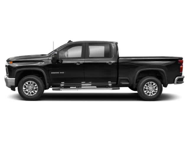 2022 Chevrolet Silverado 2500HD LT 4WD Crew Cab 159 6