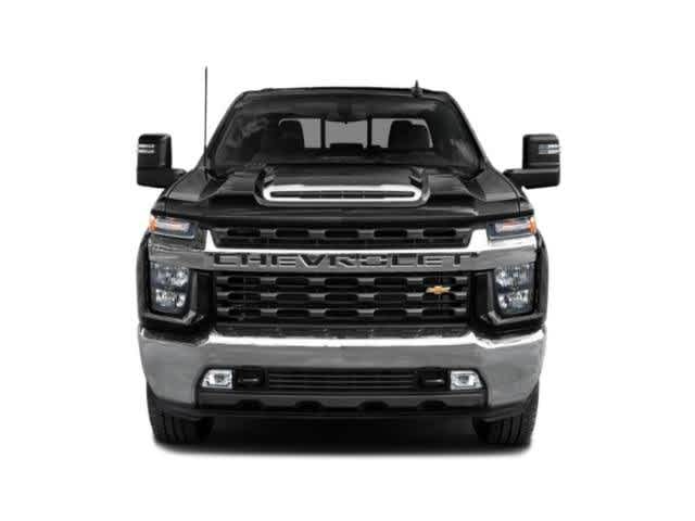 2022 Chevrolet Silverado 2500HD LT 4WD Crew Cab 159 7