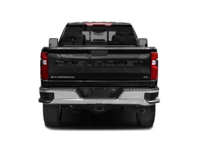 2022 Chevrolet Silverado 2500HD LT 4WD Crew Cab 159 8