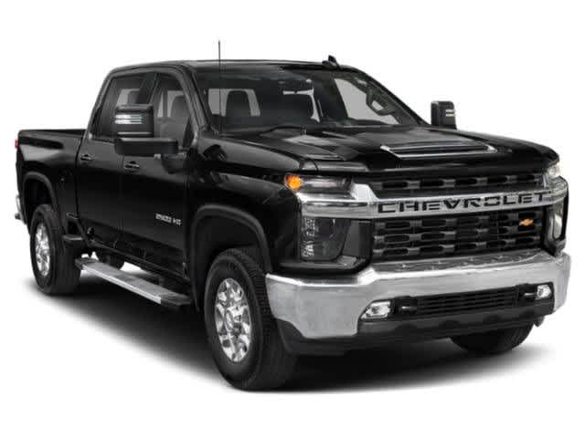 2022 Chevrolet Silverado 2500HD LT 4WD Crew Cab 159 9