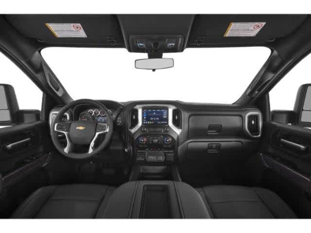 2022 Chevrolet Silverado 2500HD LT 4WD Crew Cab 159 11