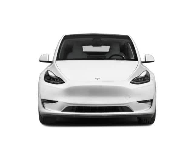 2022 Tesla Model Y Long Range 1